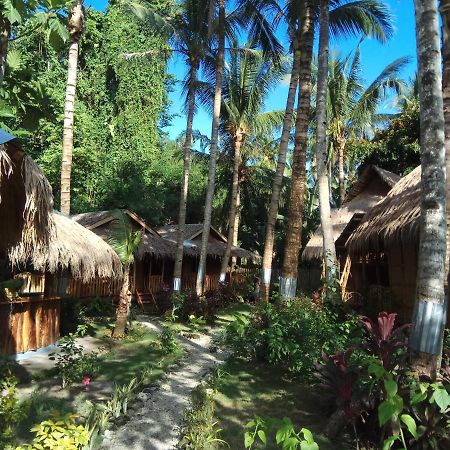 Aventura Bed And Breakfast San Juan  Ngoại thất bức ảnh