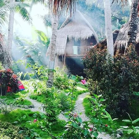Aventura Bed And Breakfast San Juan  Ngoại thất bức ảnh