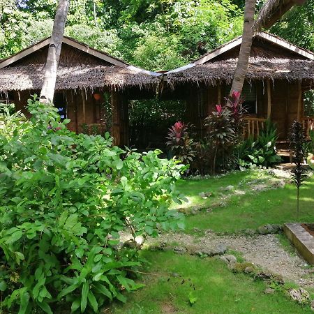 Aventura Bed And Breakfast San Juan  Ngoại thất bức ảnh