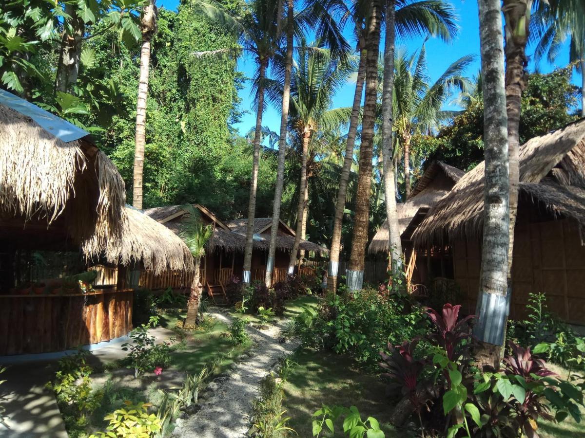 Aventura Bed And Breakfast San Juan  Ngoại thất bức ảnh