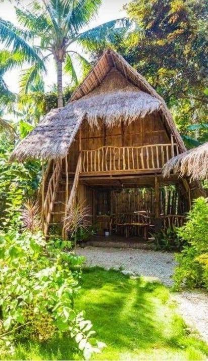 Aventura Bed And Breakfast San Juan  Ngoại thất bức ảnh