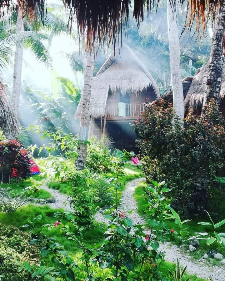 Aventura Bed And Breakfast San Juan  Ngoại thất bức ảnh
