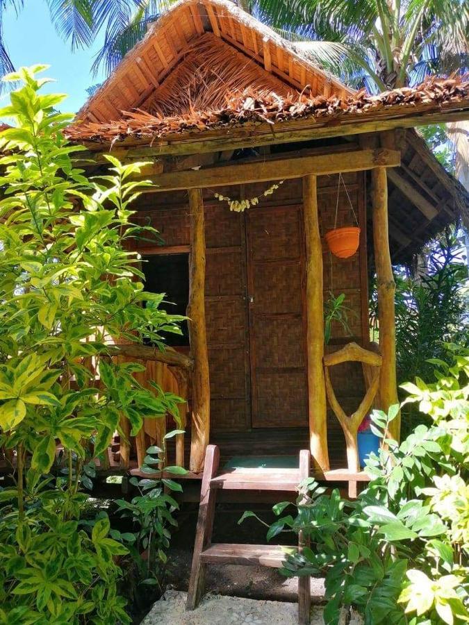Aventura Bed And Breakfast San Juan  Ngoại thất bức ảnh