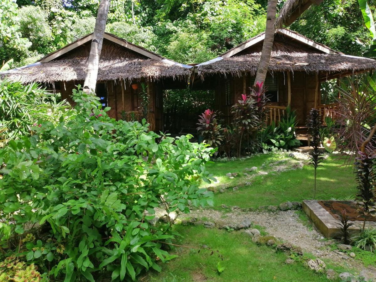 Aventura Bed And Breakfast San Juan  Ngoại thất bức ảnh