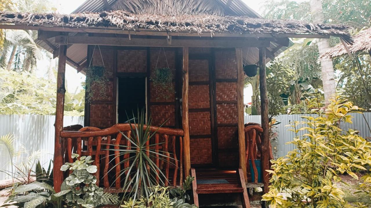 Aventura Bed And Breakfast San Juan  Ngoại thất bức ảnh