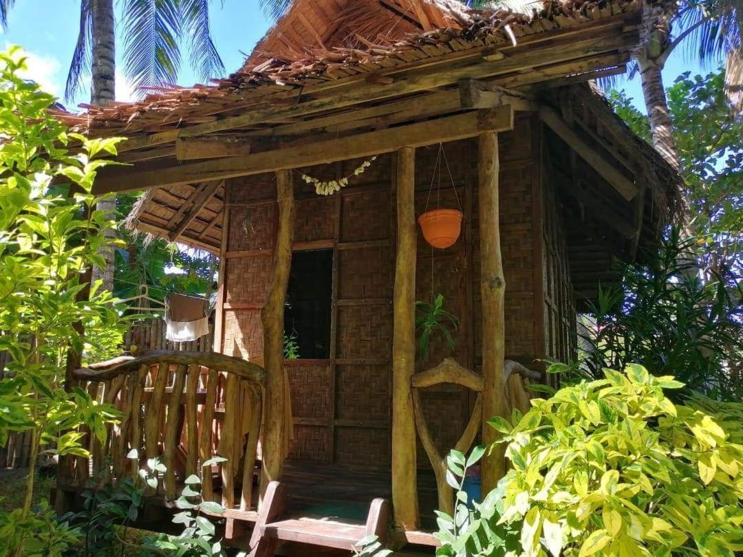 Aventura Bed And Breakfast San Juan  Ngoại thất bức ảnh