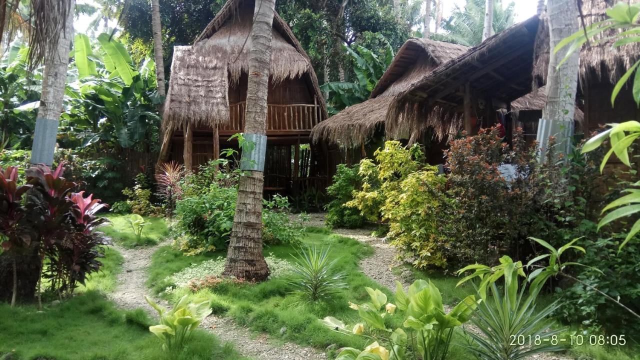 Aventura Bed And Breakfast San Juan  Ngoại thất bức ảnh