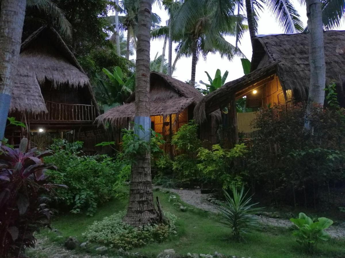 Aventura Bed And Breakfast San Juan  Ngoại thất bức ảnh