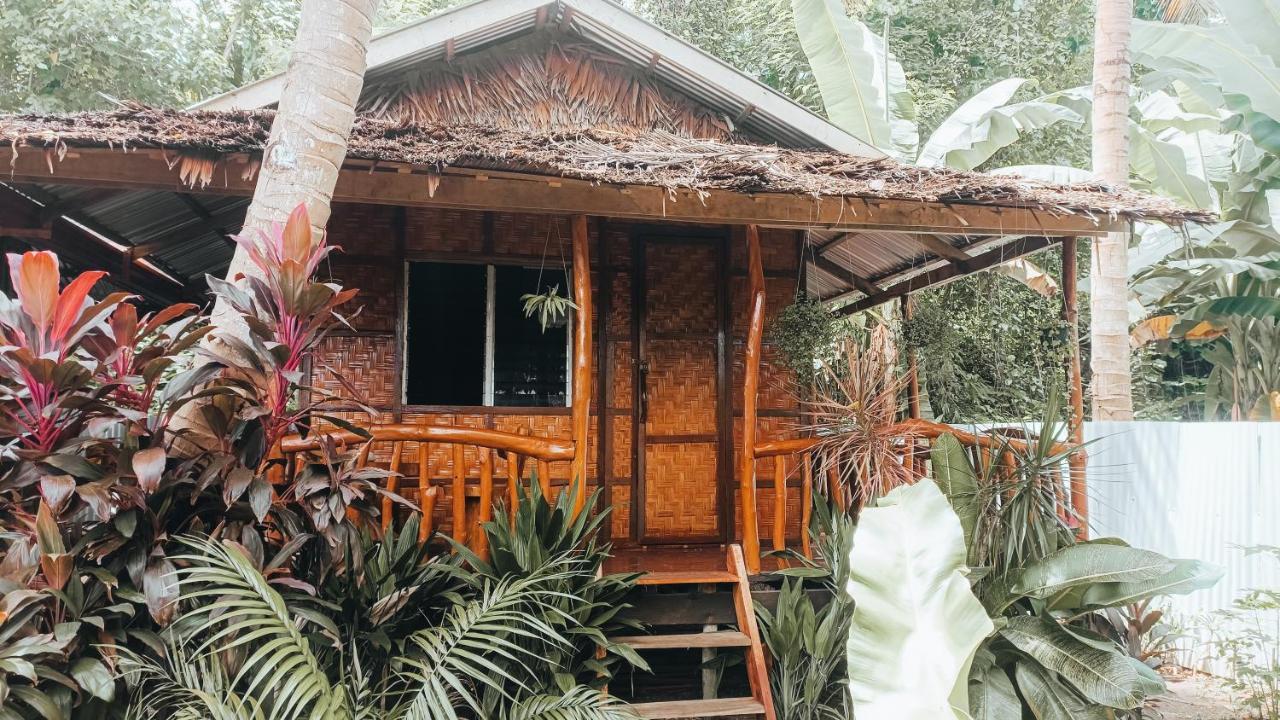 Aventura Bed And Breakfast San Juan  Ngoại thất bức ảnh
