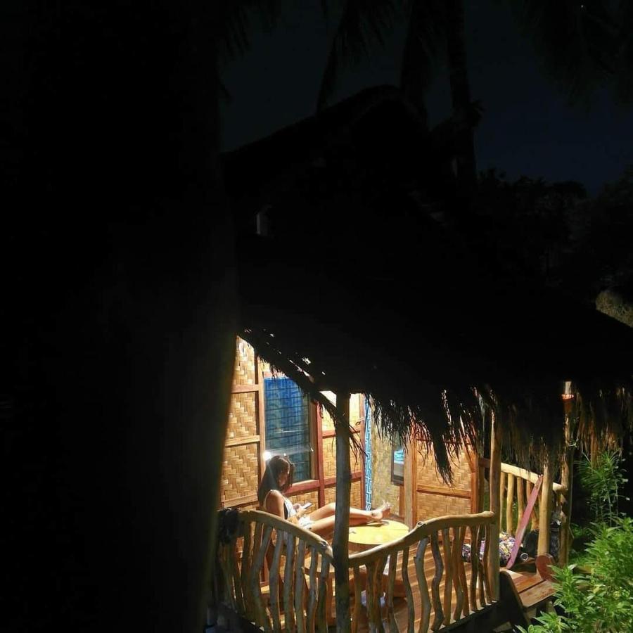 Aventura Bed And Breakfast San Juan  Ngoại thất bức ảnh