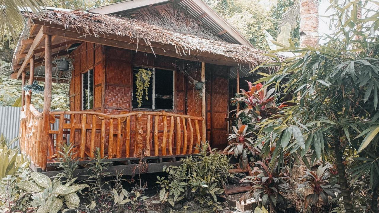 Aventura Bed And Breakfast San Juan  Ngoại thất bức ảnh