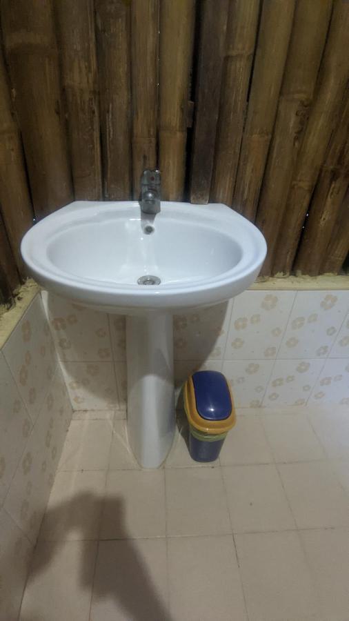 Aventura Bed And Breakfast San Juan  Ngoại thất bức ảnh