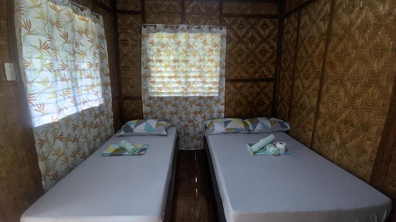 Aventura Bed And Breakfast San Juan  Ngoại thất bức ảnh