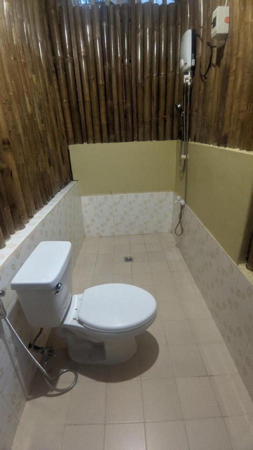 Aventura Bed And Breakfast San Juan  Ngoại thất bức ảnh