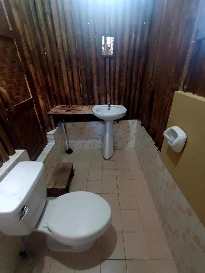 Aventura Bed And Breakfast San Juan  Ngoại thất bức ảnh