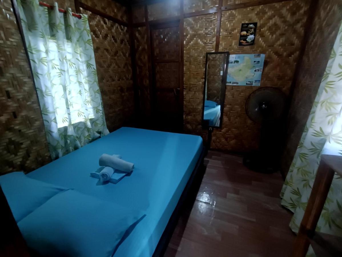 Aventura Bed And Breakfast San Juan  Ngoại thất bức ảnh