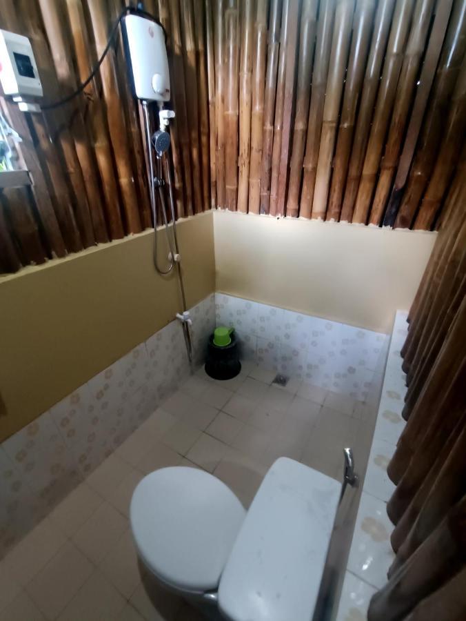 Aventura Bed And Breakfast San Juan  Ngoại thất bức ảnh