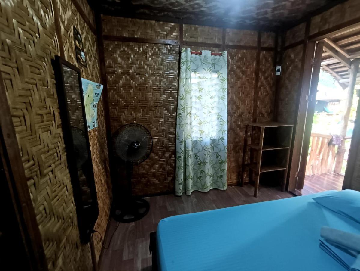 Aventura Bed And Breakfast San Juan  Ngoại thất bức ảnh