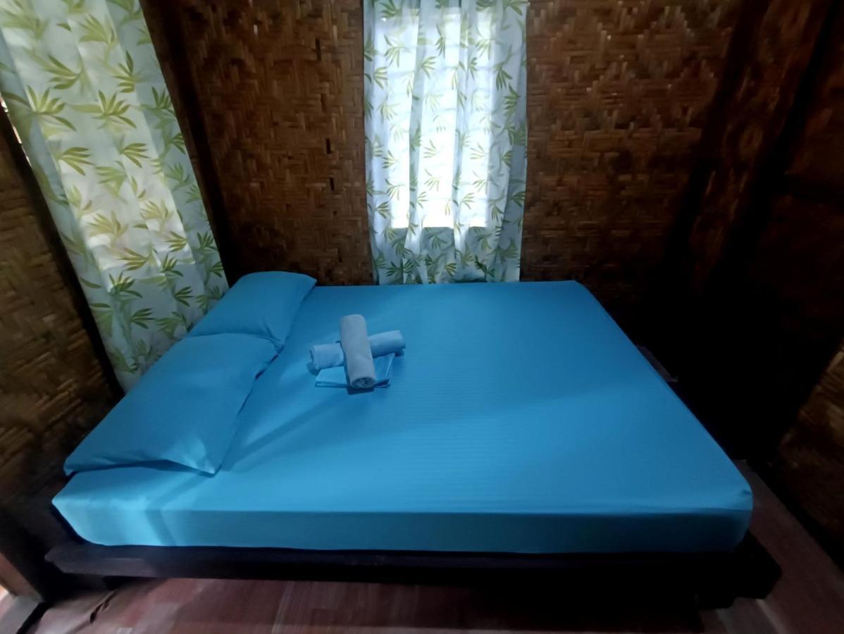 Aventura Bed And Breakfast San Juan  Ngoại thất bức ảnh
